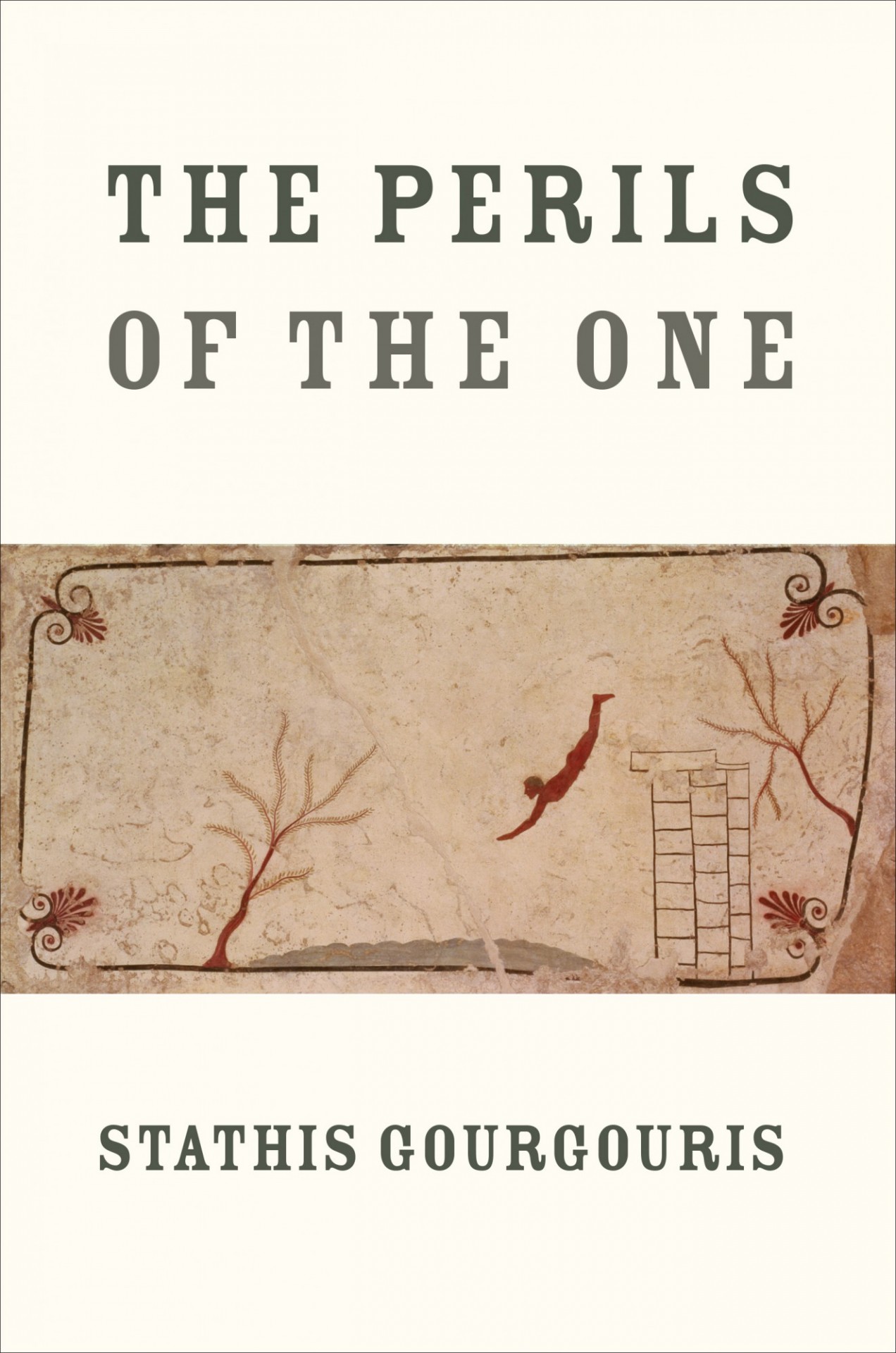 book cover image: The Perils of the One