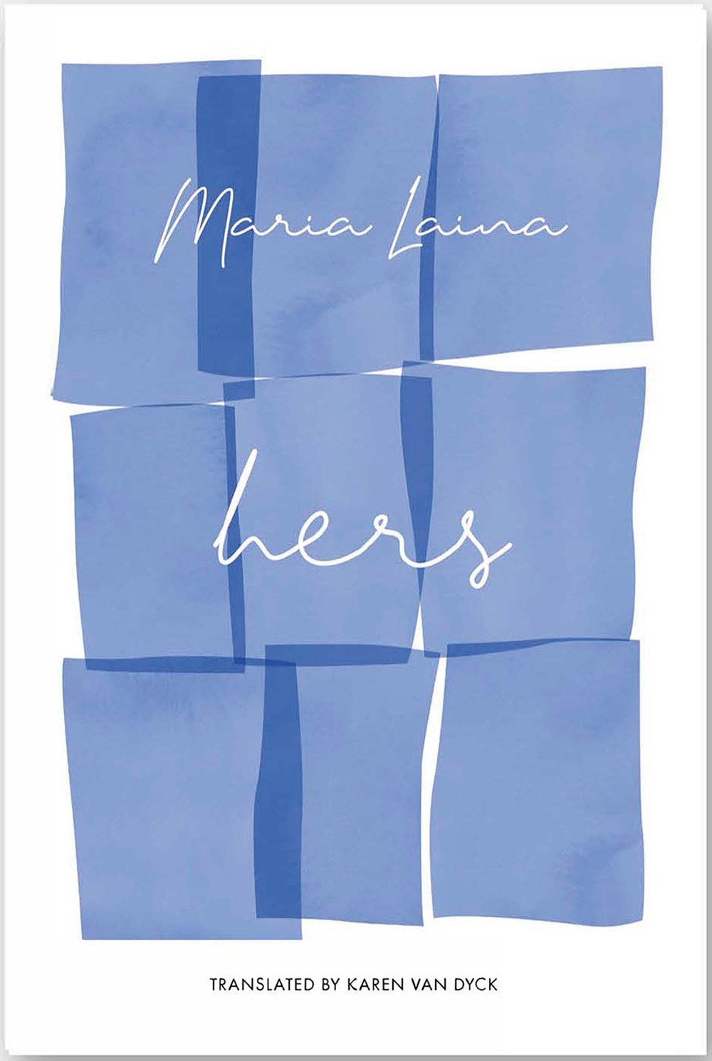 Hers (Maria Laina)