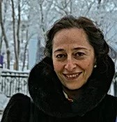 Elsa Stamatopoulou