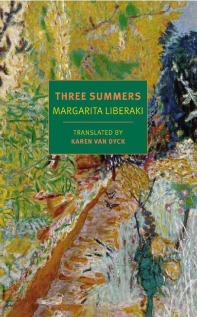 Three summers_NYBR