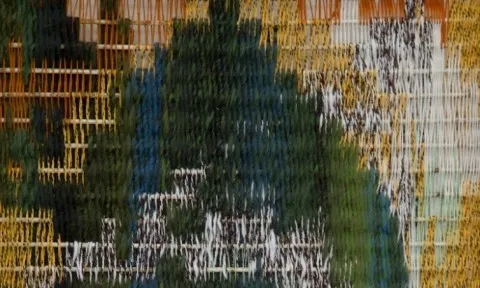 Παροικία - Anthropological reflections through craft and folk art of modern Greece