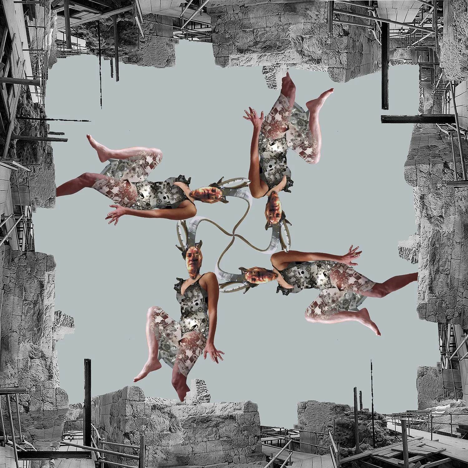 chimeras