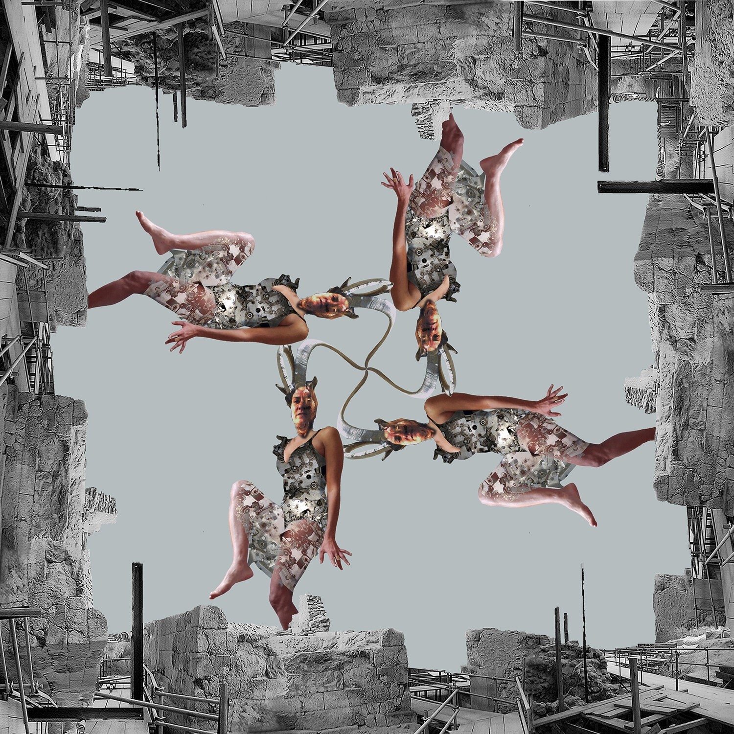 chimeras