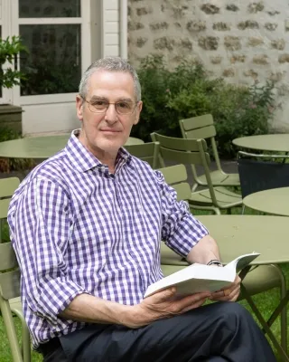 Mark A. Mazower