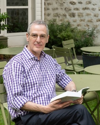 Mark A. Mazower