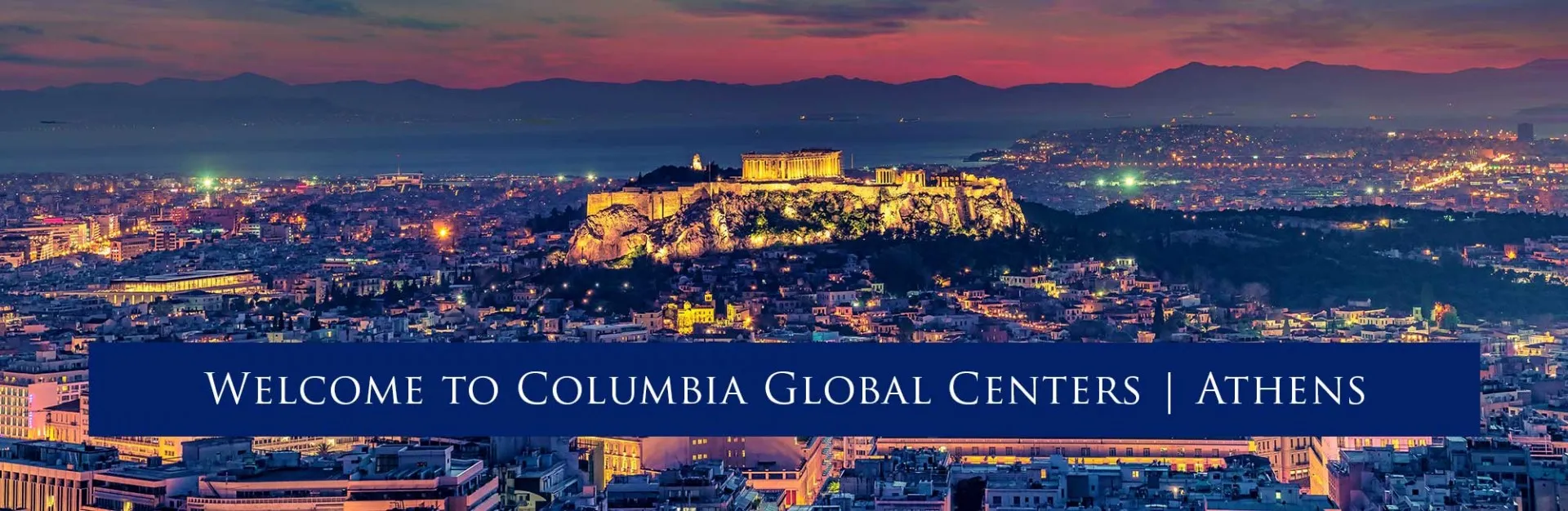 Athens Global