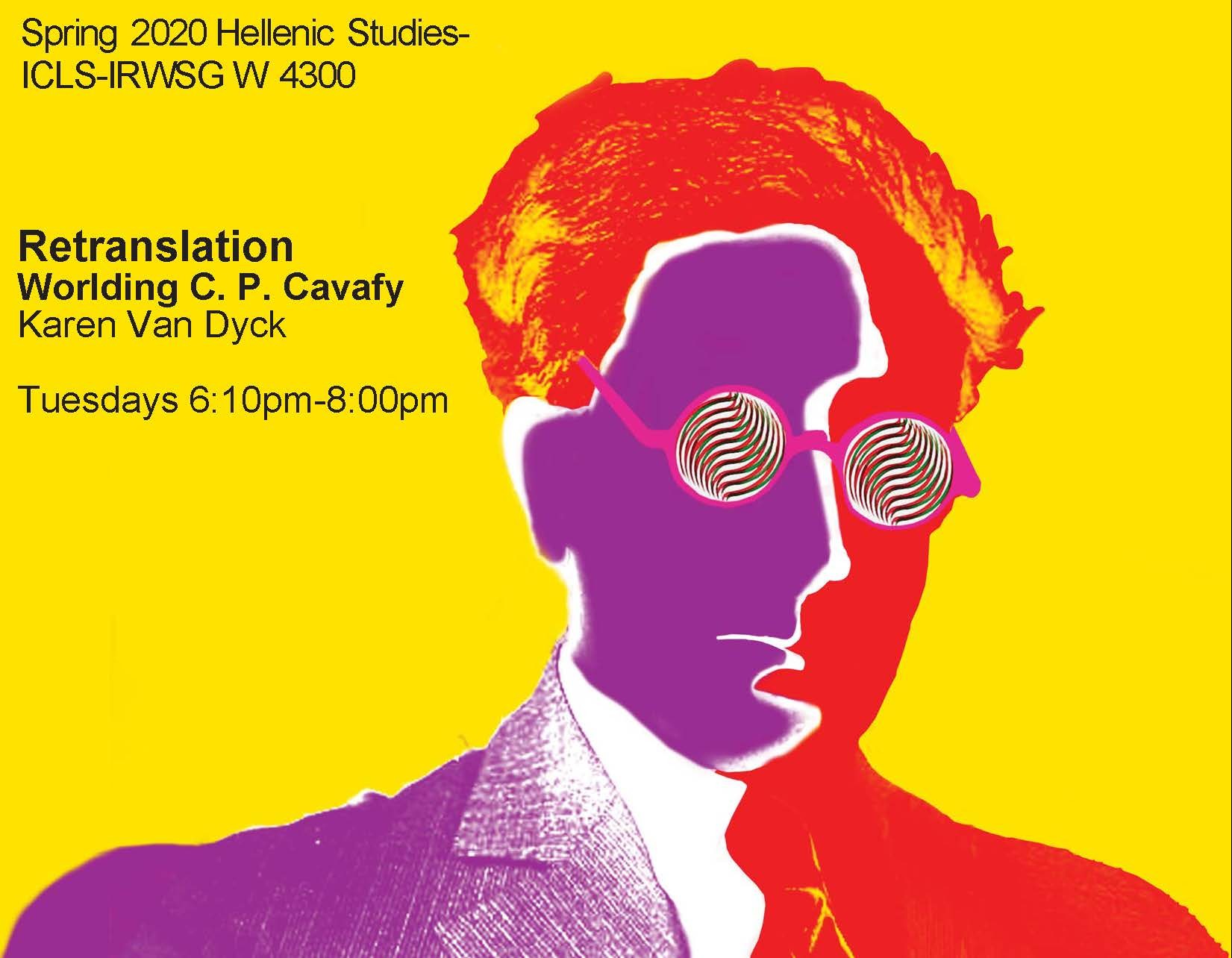 cavafy