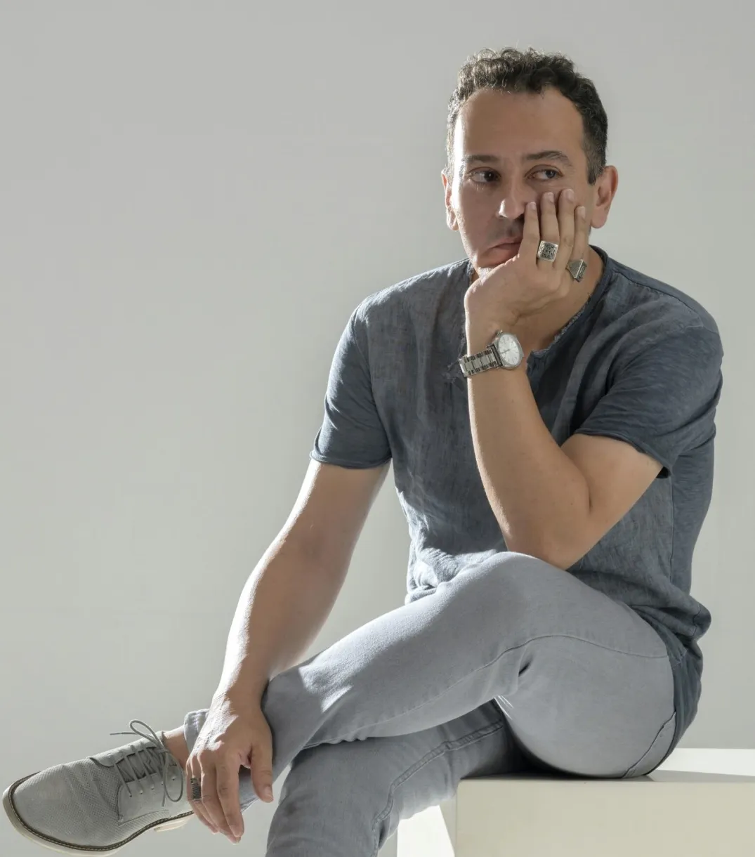 Ioannis Mylonopoulos