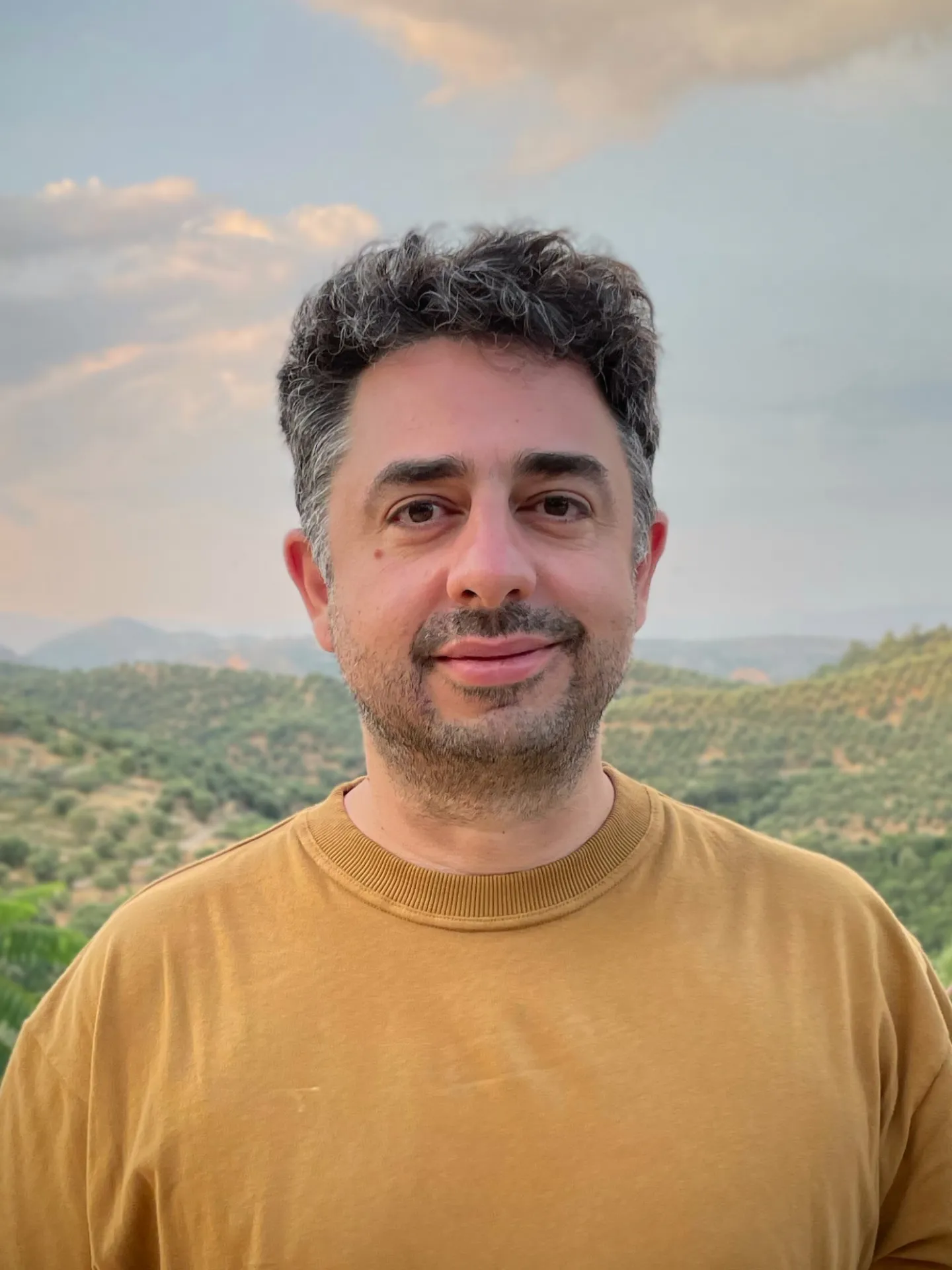 Dimitris Antoniou