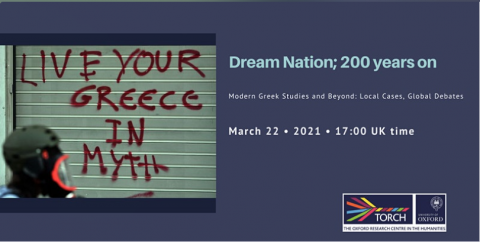 Dream Nation