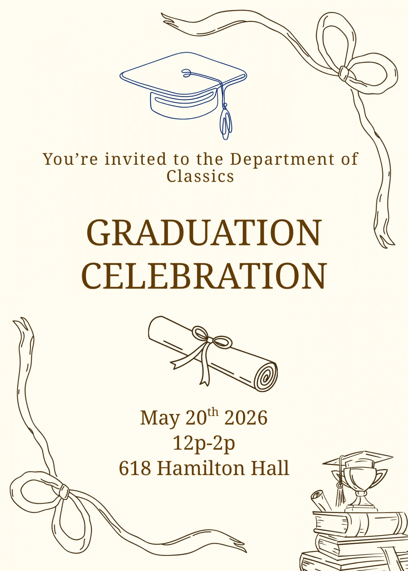 poster