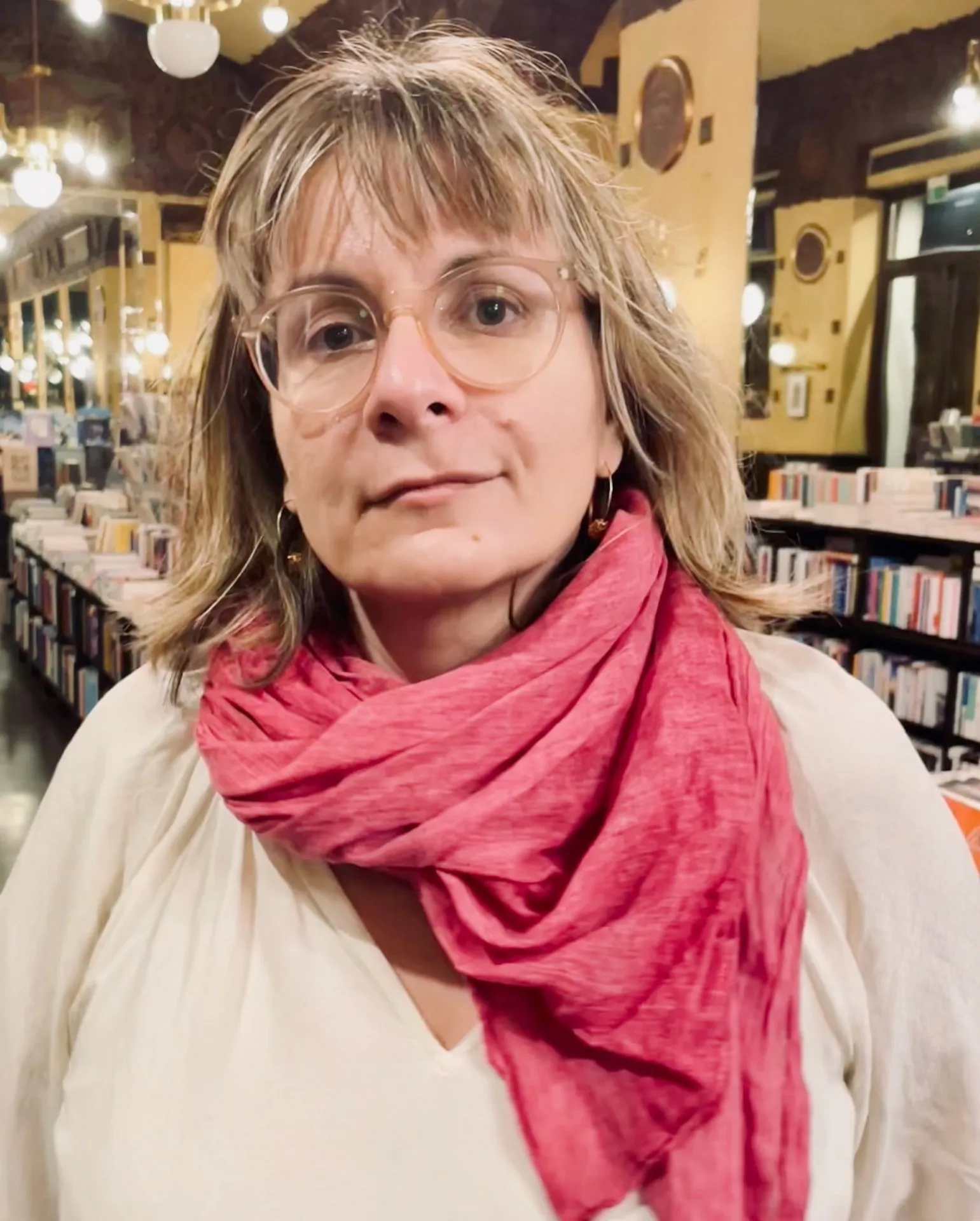 Konstantina Zanou