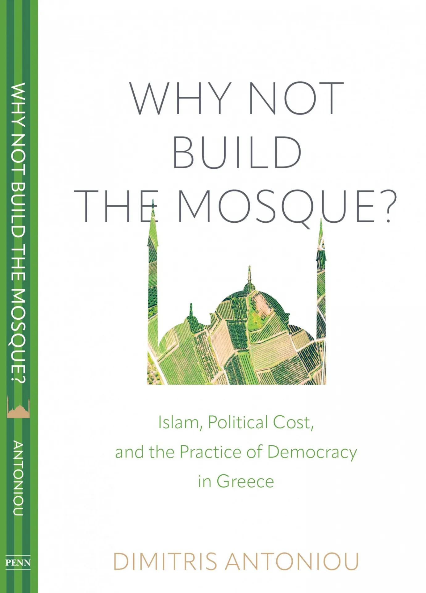 mosque cover