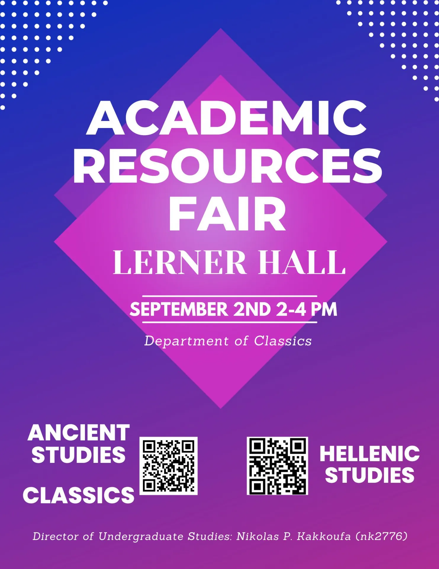poster