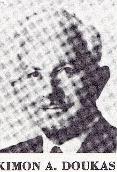 Doukas