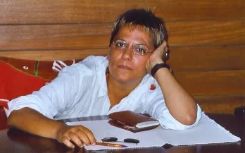Neni Panourgia
