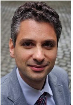 Nicolas Prevelakis (Harvard University)
