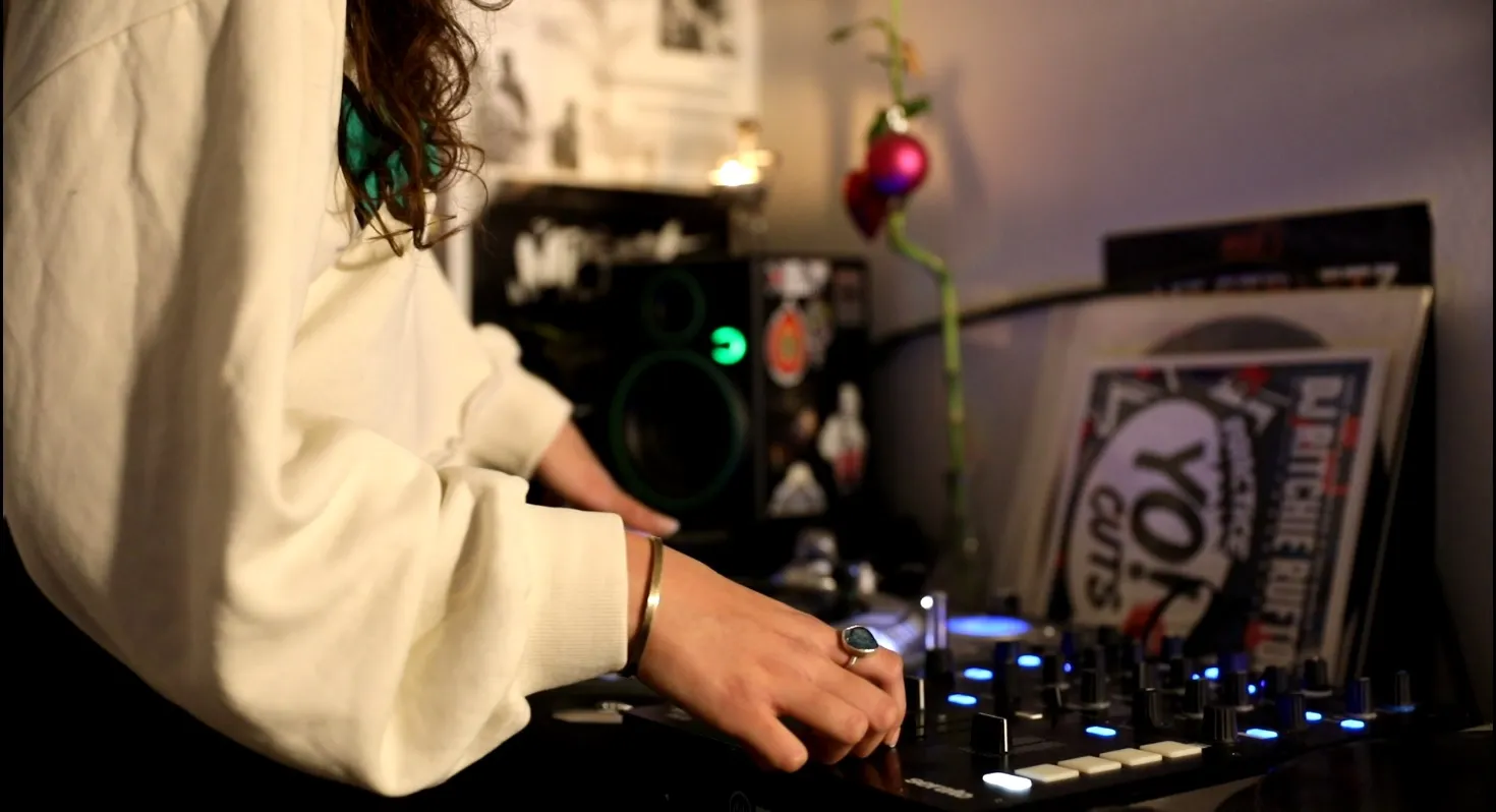 video