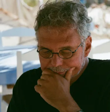 Stathis Gourgouris
