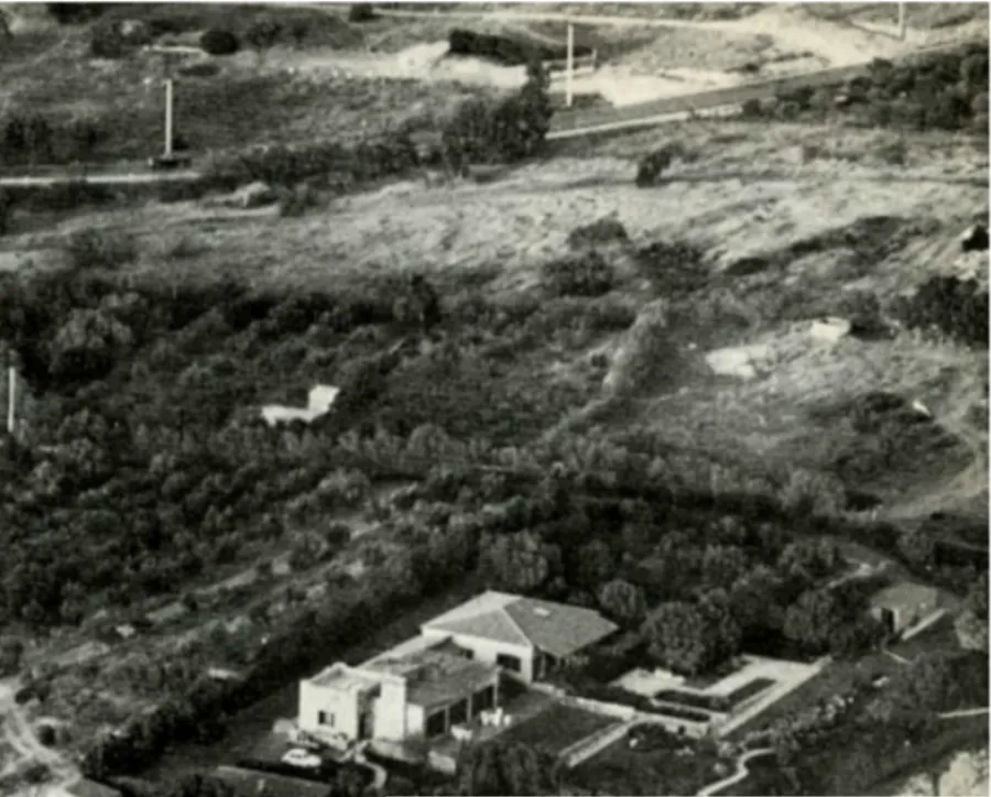 lagonisi