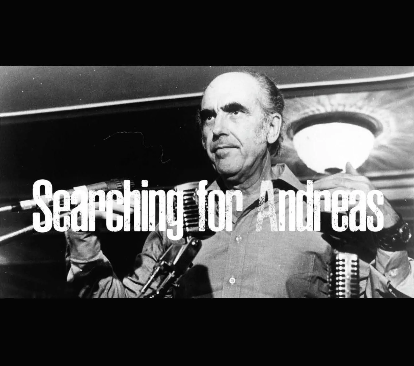 Searching for Andreas: Political Leadership in Τimes of Crisis