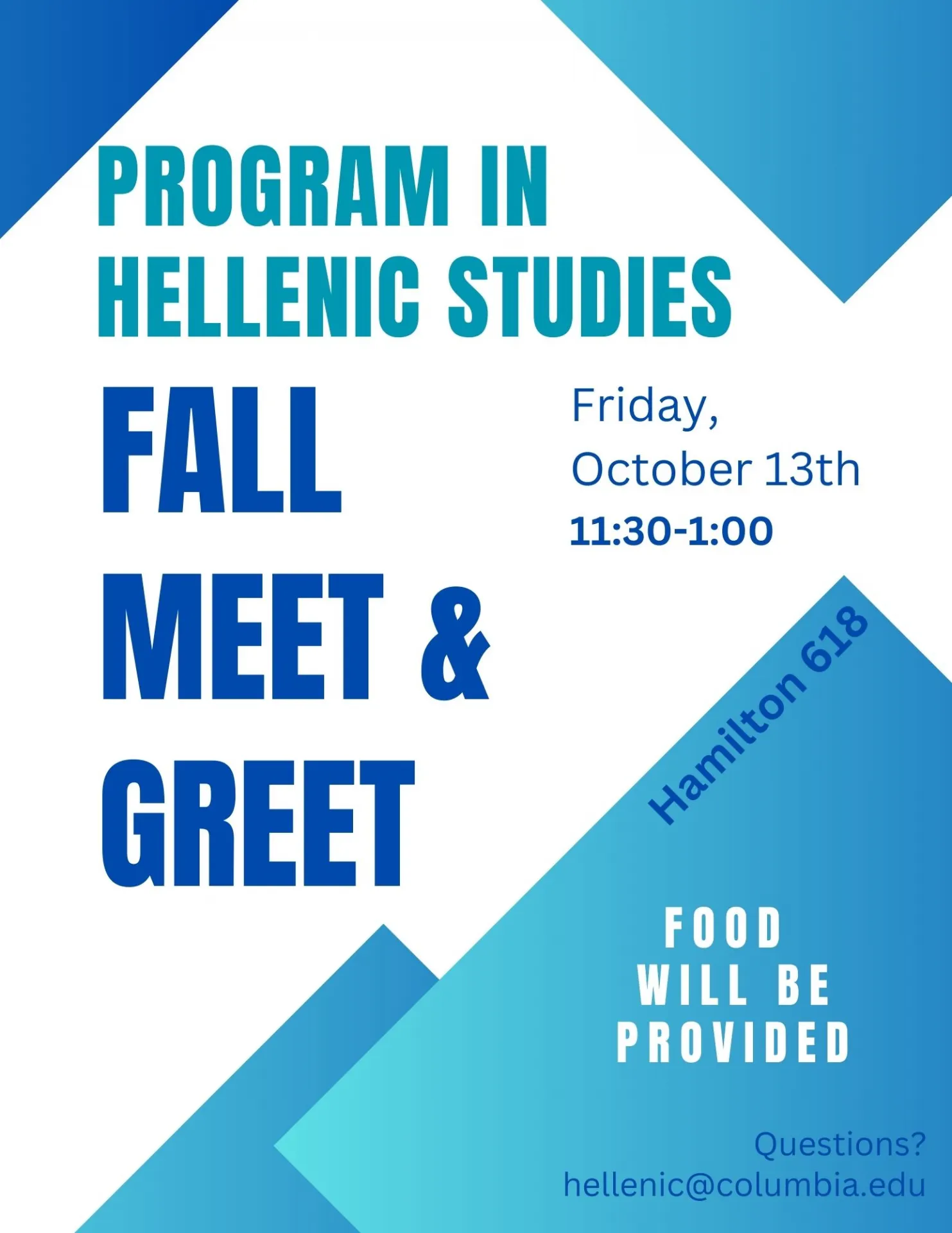 poster