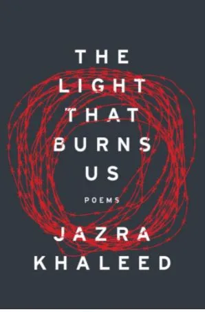 The Light That Burns Us