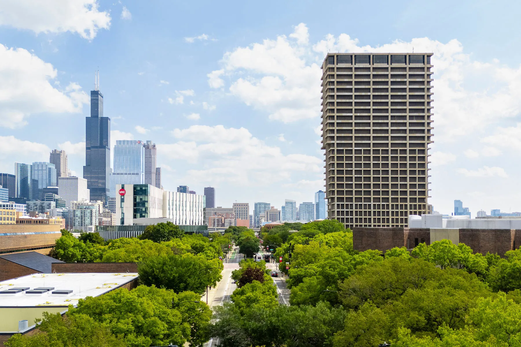 chicago