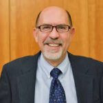 Stephane A. Charitos