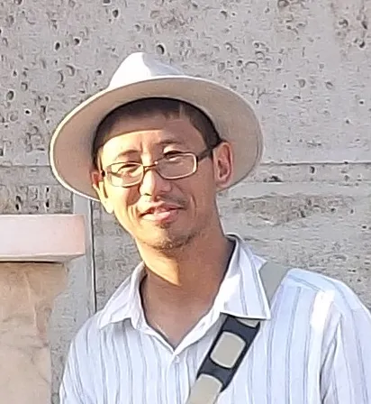 John Tachiang Ma
