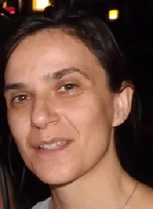 Paraskevi Martzavou